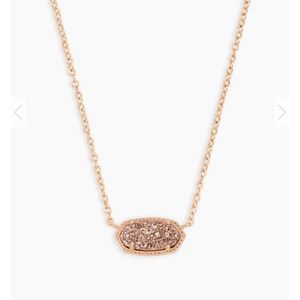 Kendra Scott necklace SOLD